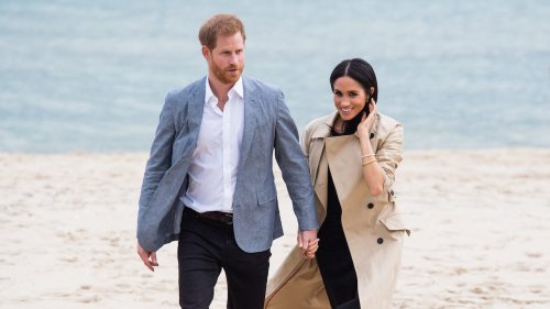 The Biggest Bombshells from Prince Harry and Meghan Markle’s Netflix Documentary