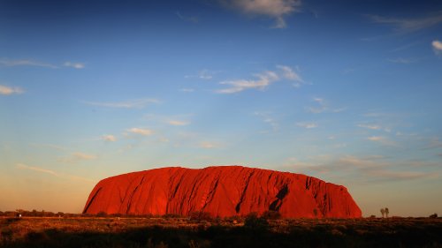 Uluru Statement from the Heart Partners With THE ICONIC For An Important Cause