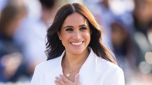 Oh, To Be One Of Meghan Markle’s 50 Friends Receiving Her Jam PR Gifting