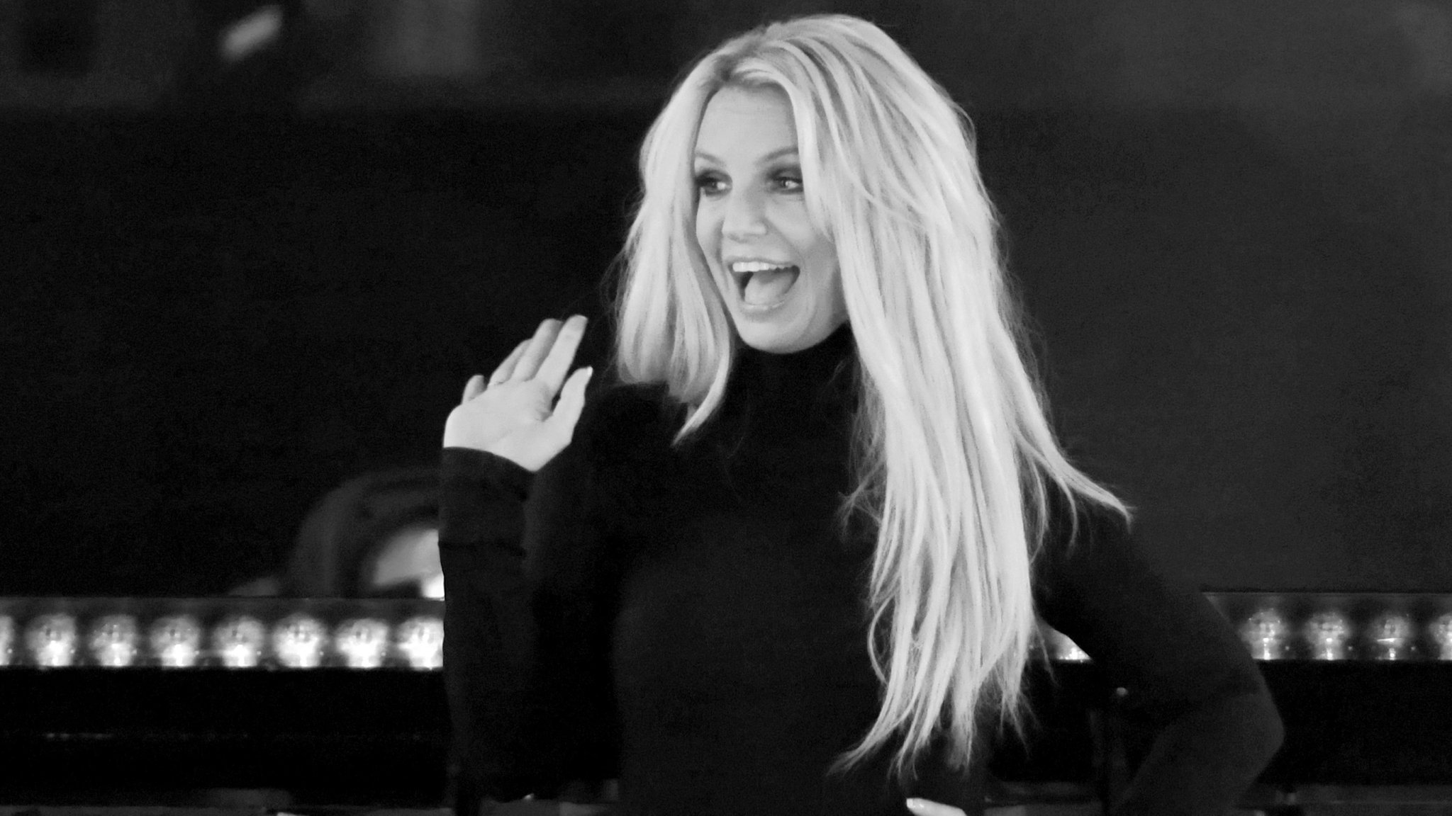 Yes, Britney Spears Has Access To Her Own Instagram Account
