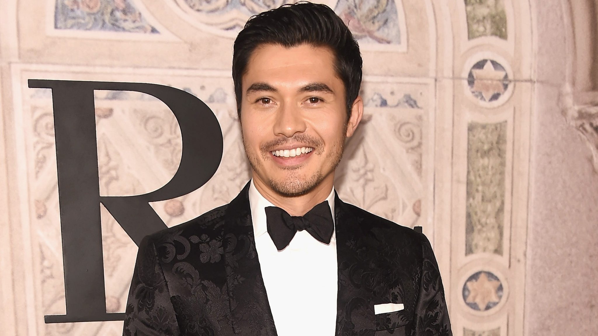 Henry Golding and Wife Liv Lo Welcome First Child