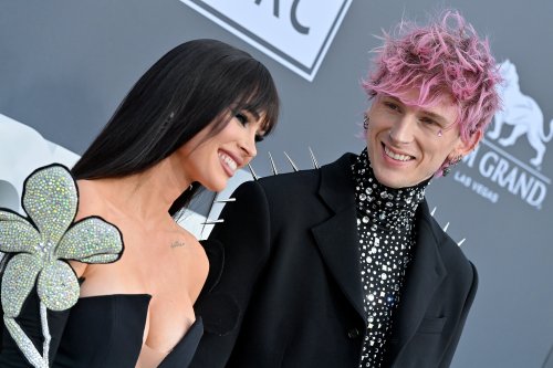 Machine Gun Kelly Details The Intense Moment With Megan Fox That Made Him Quit Drugs