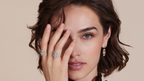 Le Vian’s New Wrapped in Chocolate Collection Should Be on Everyone’s Holiday Shopping Radar