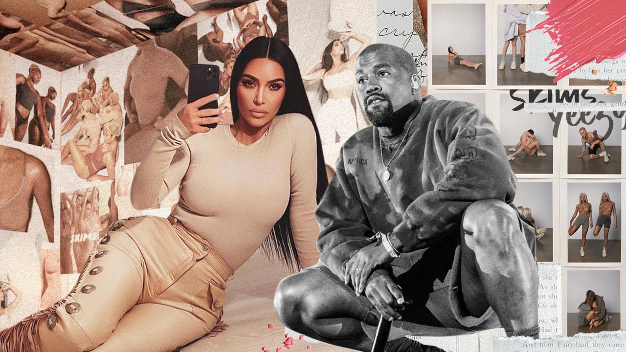 How Kimye Changed Fashion Forever