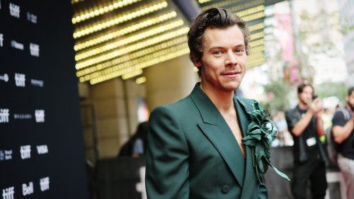 Harry Styles’ Journey through Love: A Complete Timeline of His Dating History