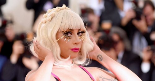 Forget Lady Gaga’s Makeup Line, We Want Her Skincare Details