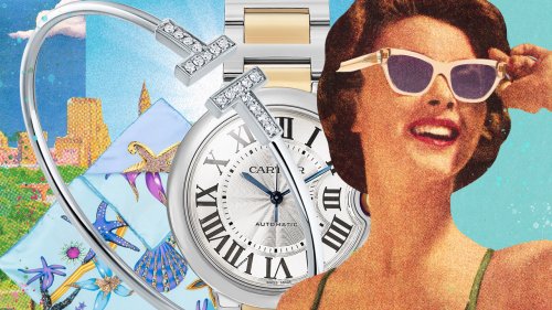 The Beauty & Mother's Day Gift Guide - cover