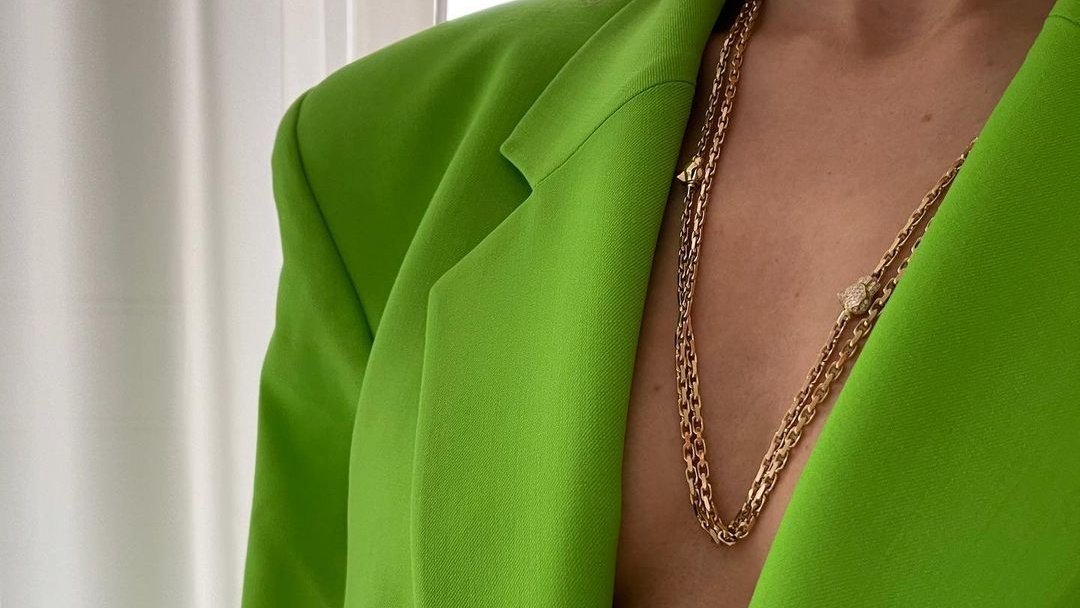 Shop The Links Every Influencer Is Wearing