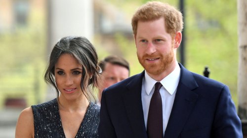 Prince Harry and Meghan Markle Are Reportedly Having ‘Second Thoughts’ on Their Netflix Docuseries