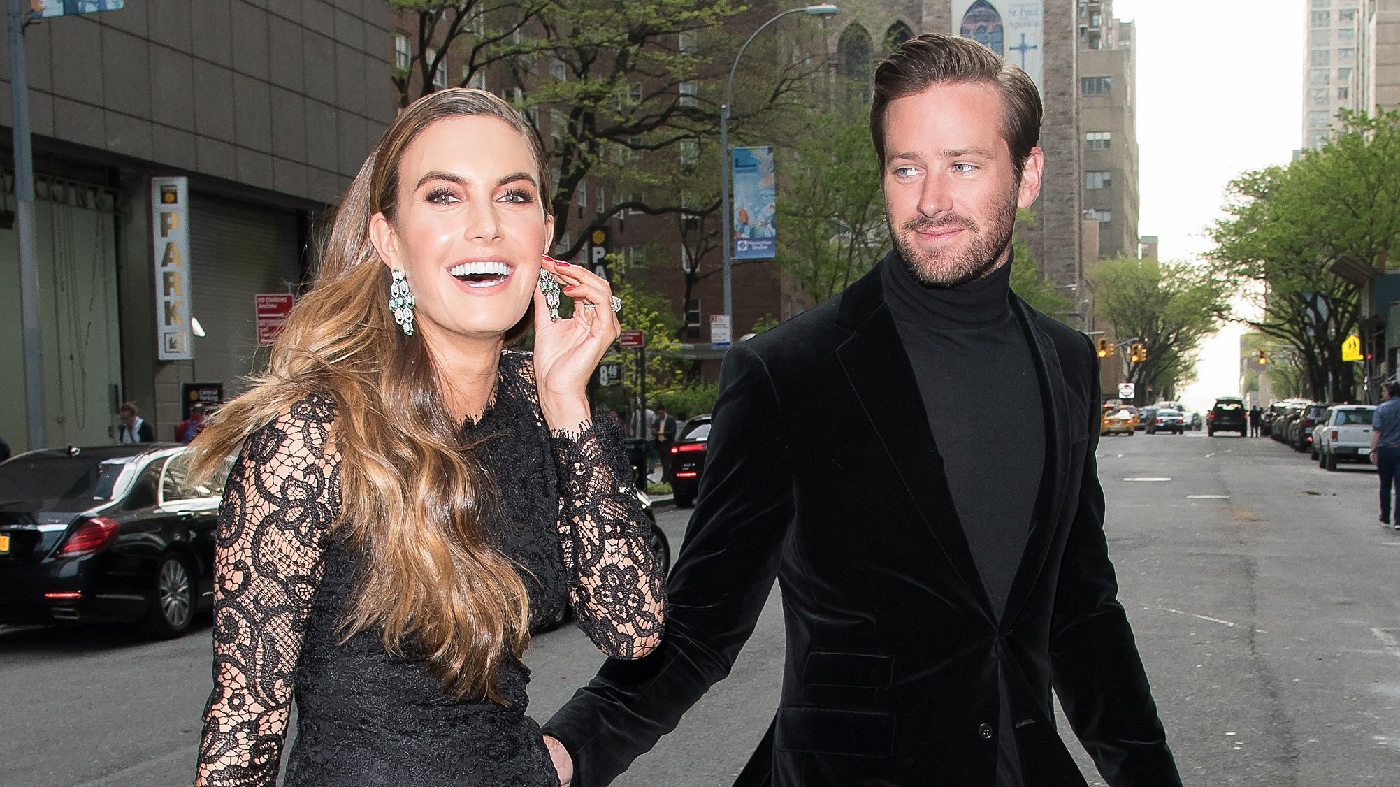 UPDATE: Armie Hammer’s Former Wife, Elizabeth Chambers, Has Finally Broken Her Silence On Those Cannibalism Allegations