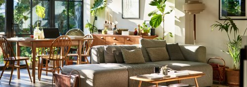 10 Feng Shui Tips for Positive Energy at Home