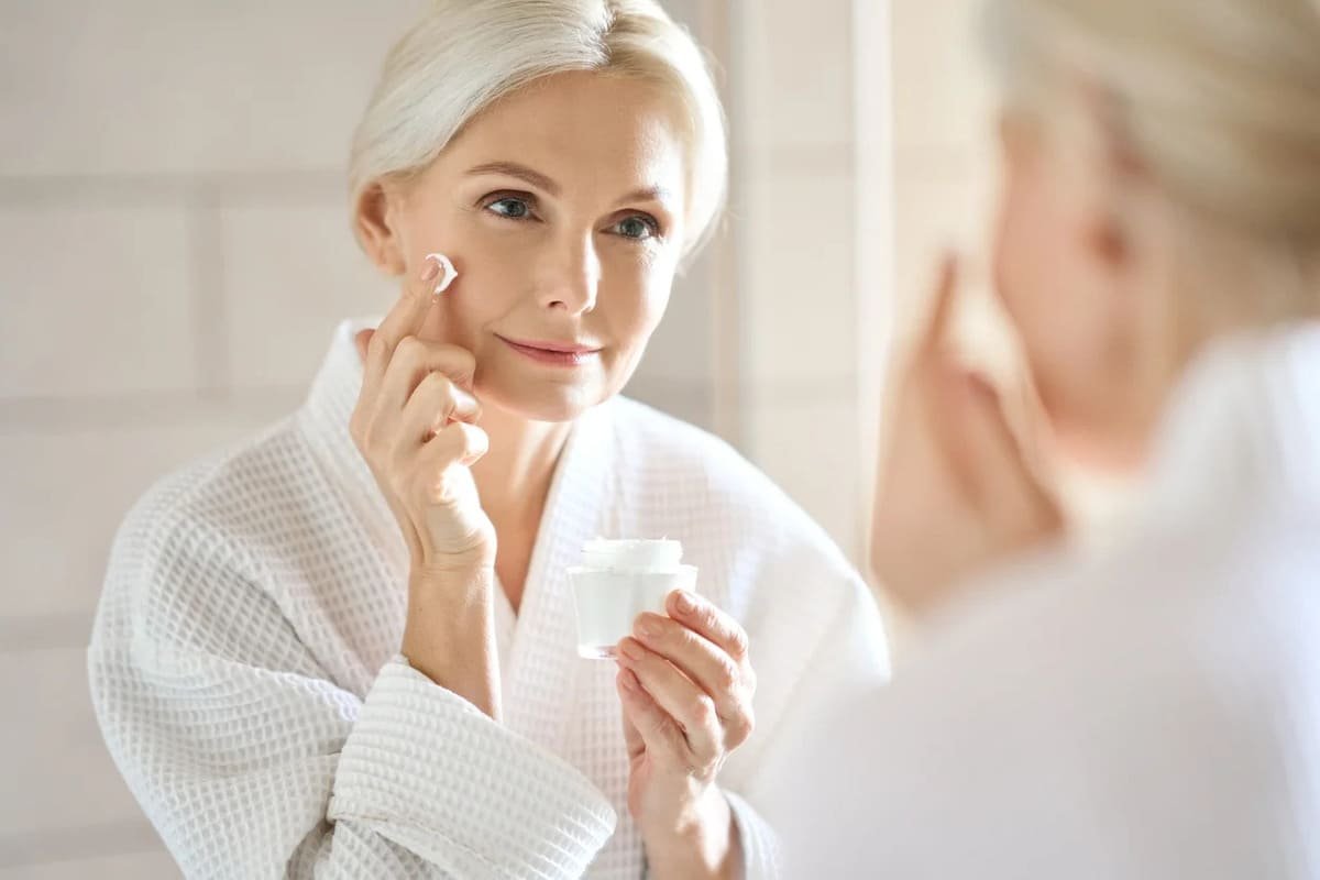 Forget Botox: According to a Plastic Surgeon, This Budget-Friendly Cream Is One of the Best Alternatives for Smoothing F