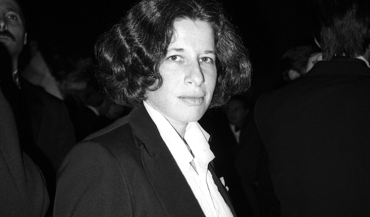 Fran Lebowitz And The Enduring Appeal Of The Fashion Uniform