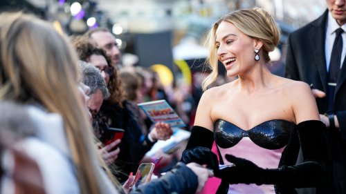 Margot Robbie Is Set To Bring Another Huge Franchise To The Big Screen