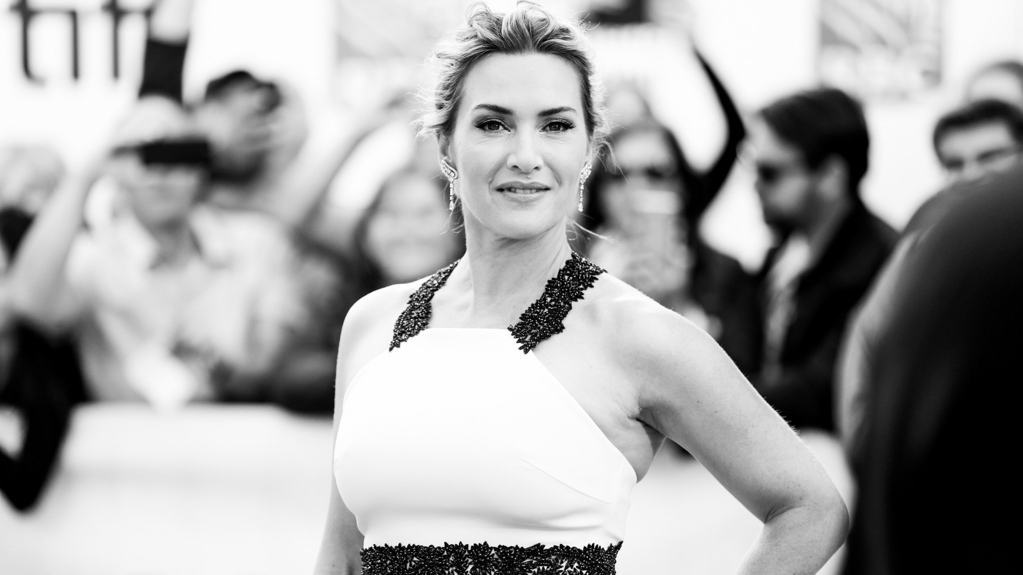 We Never Knew Kate Winslet’s Daughter Was An Actress, And Neither Did This Casting Agency