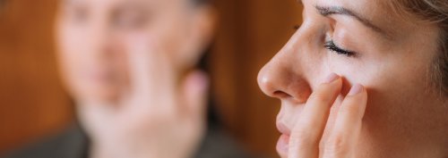 Tapping: The “Trick” to Reduce Anxiety in a Minute
