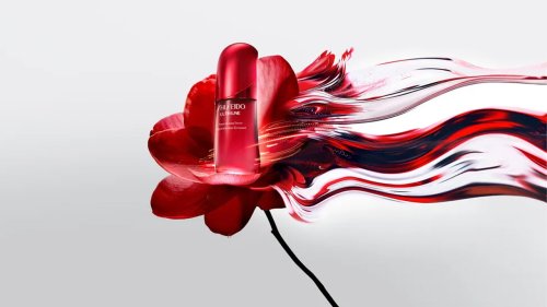 With A Groundbreaking New Formula, Shiseido’s Cult-Favourite Serum Is Revolutionising Skincare