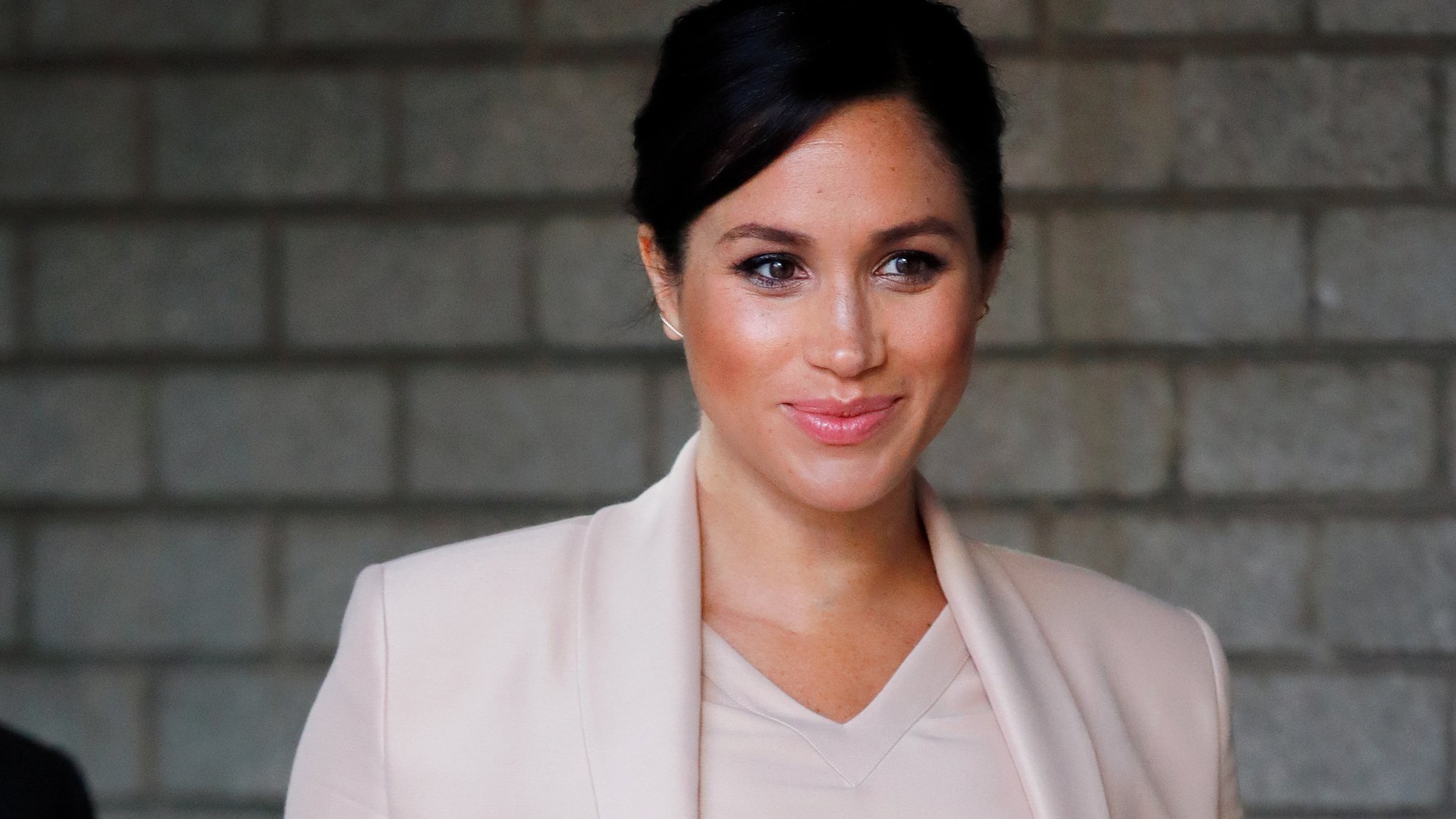 Meghan Markle Already Has A Family Heirloom For Her Future Daughter