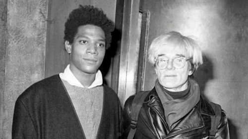 The Legacy of Jean-Michel Basquiat