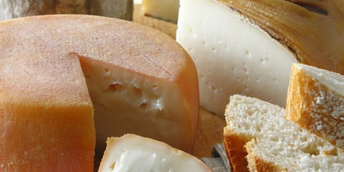 Beyond Manchego: 5 of Spain’s Best Cheeses