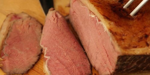 How to Cook Prime Cuts Sous Vide