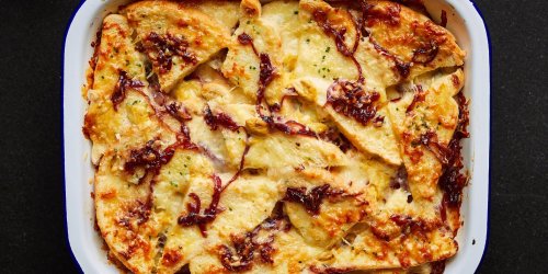 Store-cupboard Recipes cover image