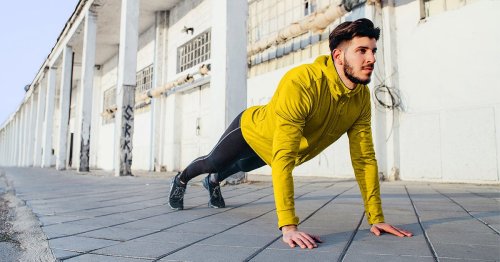 The 21 Best Cardio Workouts for Every Level of Fitness