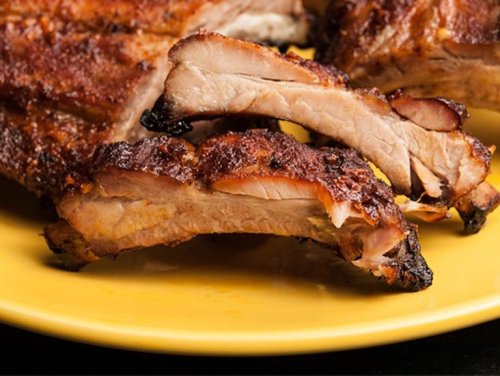 The 8 Best Rib Recipes to Make on Father's Day