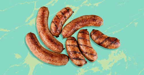 What Is Sweet Italian Sausage?