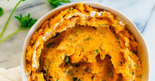 Easy Thanksgiving Recipes: 27 Delicious Low-Stress Dishes