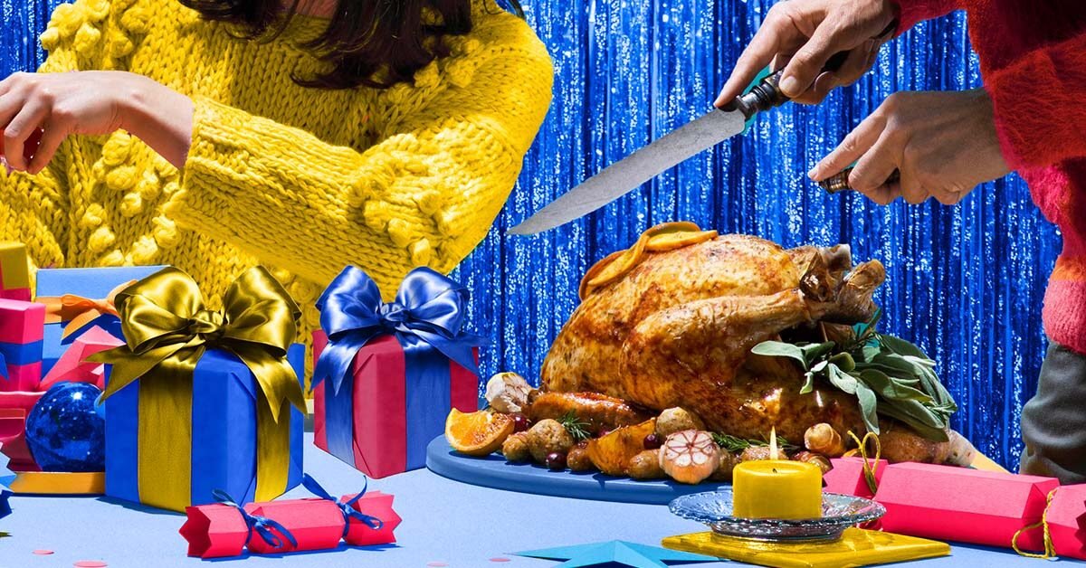 The 10 Best Gifts for Food-Loving Fams and Parents
