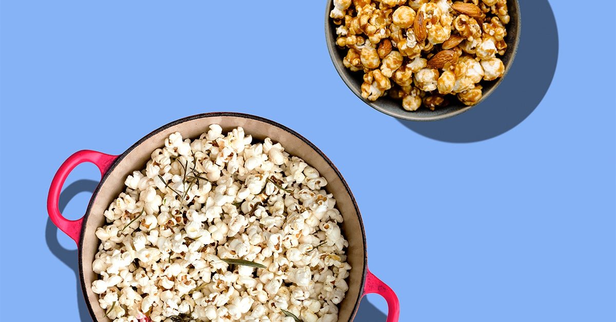 22 Party-Perfect Popcorn Recipes