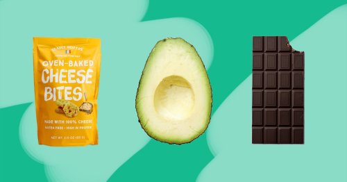 Snack on this! The Ultimate Diabetes Snack Guide