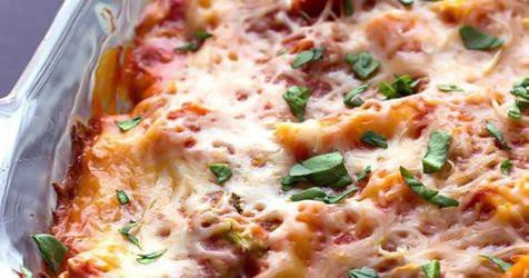 27 Healthy Dinner Recipes That Let Your Oven Do Most of the Work