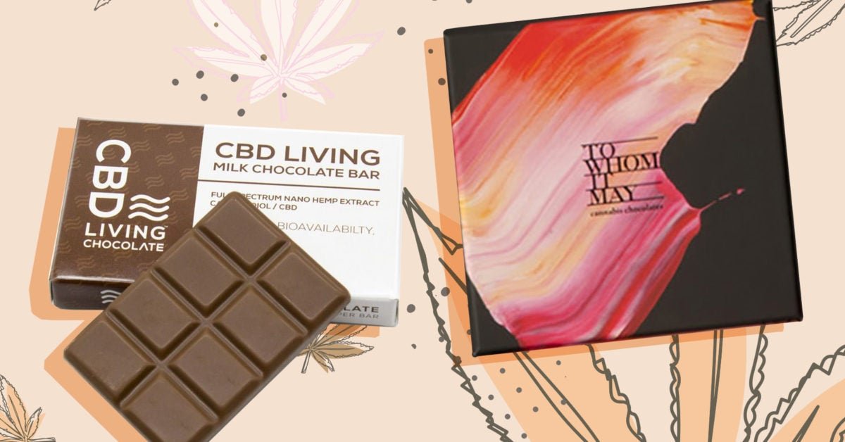 Our Super-Honest Review of the Best and Worst CBD Edibles