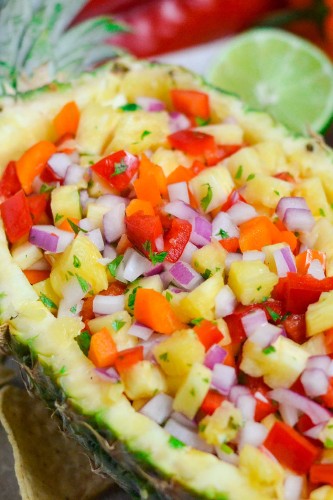 Super Bowl Snack Hacks