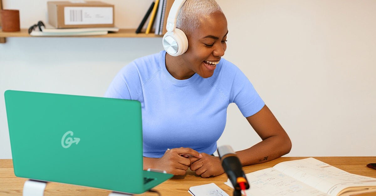 9 Podcasts from Black Creators to Stream Right Now