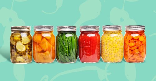 A Beginner Canning Guide: How It Works and What to Buy