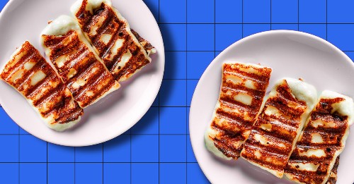 Halloumi Cheese What It Is And Recipes To Try Flipboard