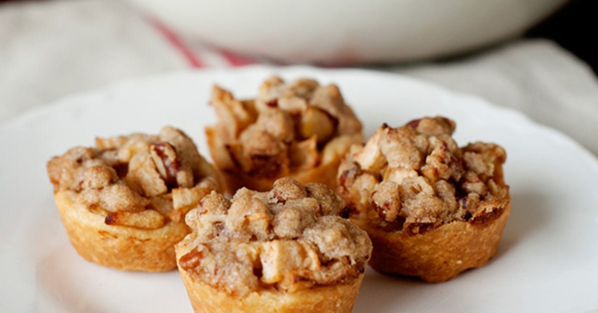 19 Portable Meals You Can Make in a Muffin Tin