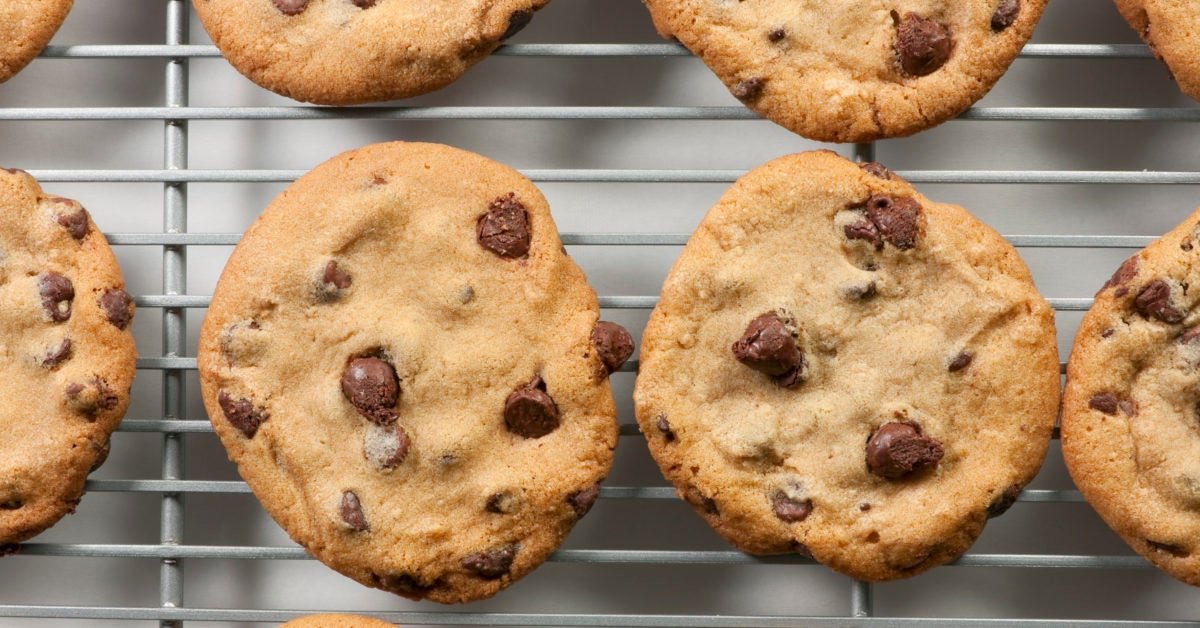 The Best Way to Make Every Kind of Chocolate Chip Cookie
