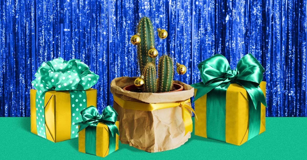 12 Unique Gifts for the Green Thumb in Your Life