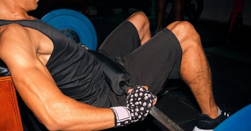 How to Master Hip Thrusts for Strong Glutes
