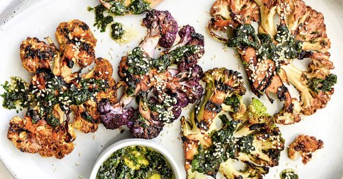 27 Grilled Veggie Recipes That Prove BBQs Aren't Just About Burgers