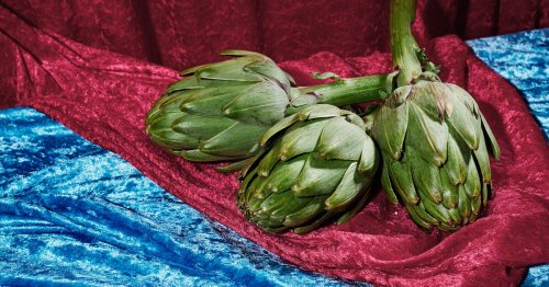 Gettin' All Choked Up about the Nutritional Value of Artichokes