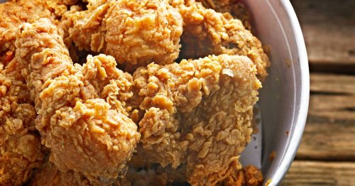 9 Best Fried Chicken Chains in the US