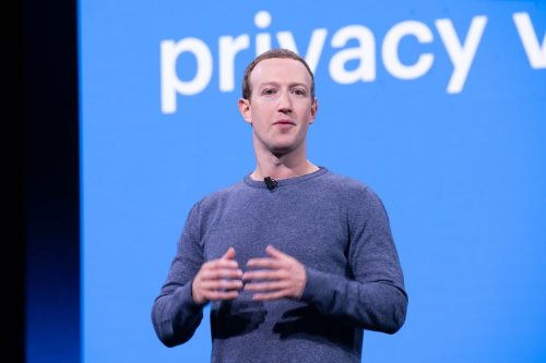 Meta CEO Mark Zuckerberg to Resign According to an Insider Leak