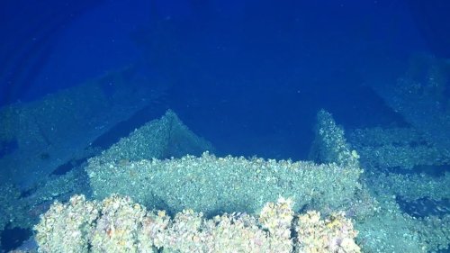 Three Historical Shipwrecks Discovered in the Mediterranean - GreekReporter.com