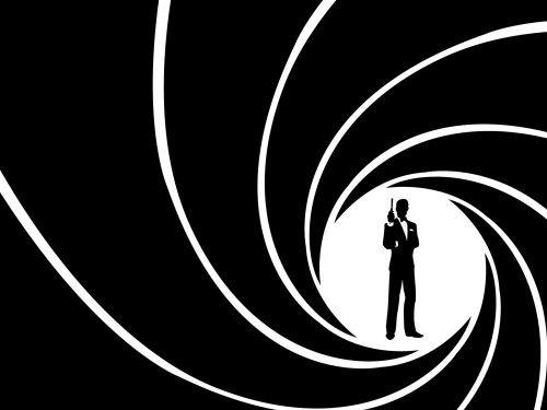 The Frontrunner to Become the New James Bond