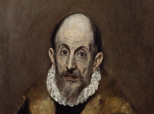 El Greco: The Greek Painter Who Changed the Art World